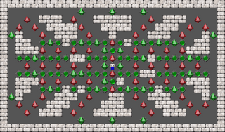 Уровень 97 — Payback 09